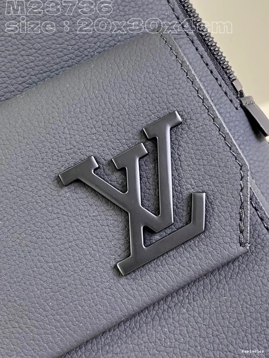 Cheap VUITTON Pilot LOUIS Slingbag 0726